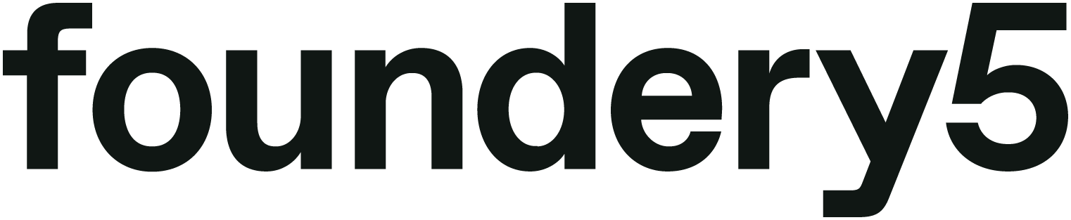 Foundery5_Logo_New_Black_2021-1
